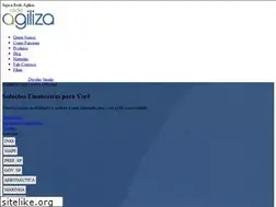 Sites similar to redeagiliza.com.br