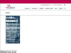 Sites similar to redeagle-it.de