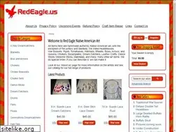 Sites similar to redeagle.us