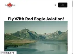 Sites similar to redeagleaviation.com