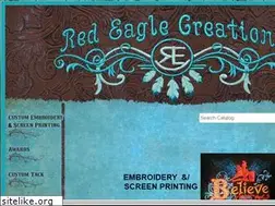 Sites similar to redeaglecreations.com