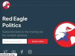 Sites similar to redeaglepolitics.com