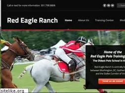 Sites similar to redeagleranch.com