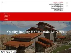 Sites similar to redeagleroofing.com