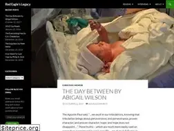 Sites similar to redeagleslegacy.com