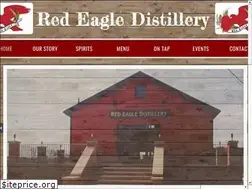 Sites similar to redeaglespirits.com