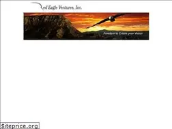 Sites similar to redeagleventures.com