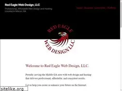Sites similar to redeagleweb.com