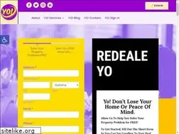 Sites similar to redealeyo.com