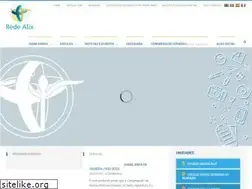 Sites similar to redealix.org.br