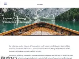 Sites similar to redeam.com