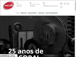 Sites similar to redeancora.com.br