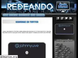 Sites similar to redeando.blogspot.com