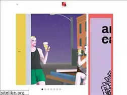 Sites similar to redeanticapitalista.net