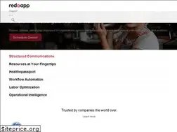 Sites similar to redeapp.com