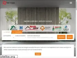 Sites similar to redeararaquara.com.br