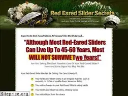 Sites similar to redearedslidersecrets.com