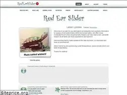 Sites similar to redearslider.com