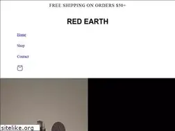 Sites similar to redearth.com