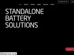 Sites similar to redearth.energy