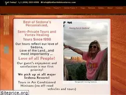 Sites similar to redearthadventures.com