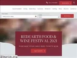 Sites similar to redearthhotel.com.au