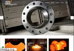 Sites similar to redearthsteels.com