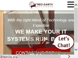 Sites similar to redearthsystems.com