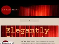 Sites similar to redearththeatre.org