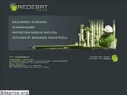Sites similar to redebat.fr