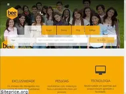 Sites similar to redebee.com.br