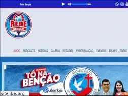 Sites similar to redebencao.com.br