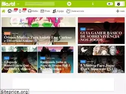 Sites similar to redeblast.com