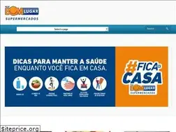Sites similar to redebomlugar.com.br