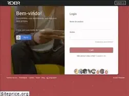 Sites similar to redebr.org