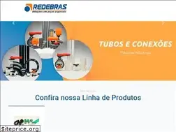 Sites similar to redebras.com.br