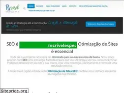 Sites similar to redebrasil.inf.br
