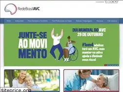 Sites similar to redebrasilavc.org.br