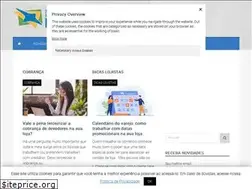 Sites similar to redebrasilcrediario.com.br