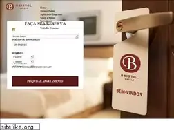 Sites similar to redebristol.com.br