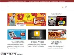 Sites similar to redecaetano.com