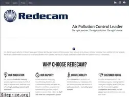 Sites similar to redecam.com
