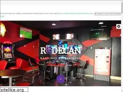Sites similar to redecan.com