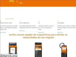 Sites similar to redecard.com.br