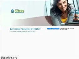 Sites similar to redeceteps.com