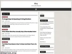 Sites similar to redechopost.com
