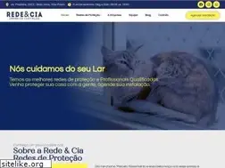 Sites similar to redecia.com.br