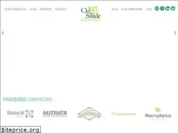 Sites similar to redeciadasaude.com.br