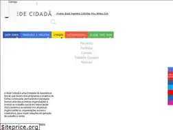 Sites similar to redecidada.org.br