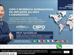 Sites similar to redeciipo.com.br